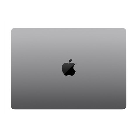 Apple MacBook Pro 14-calowy procesor Apple M3 8C, karta graficzna 10C/8 GB/1 TB SSD/gwiezdna szarość/SWE Apple - 4